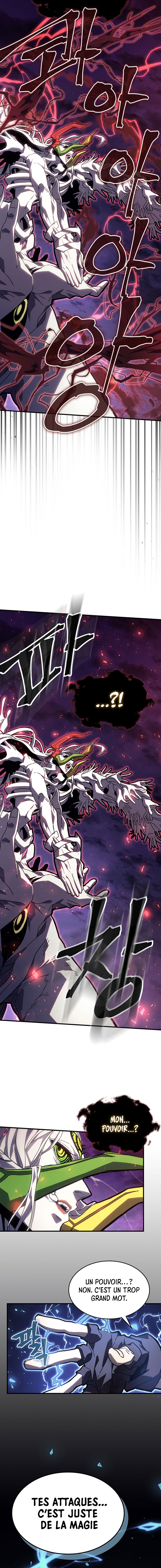 Read A Returner’s Magic Should Be Special FR Manga Online