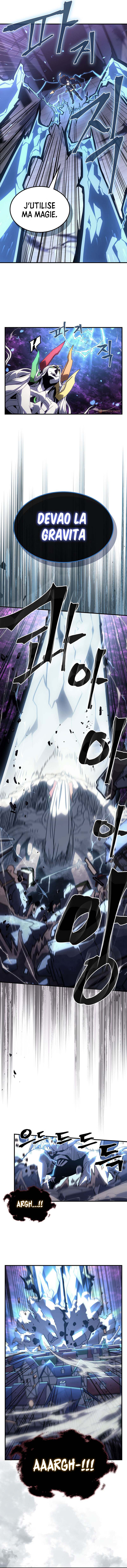 Read A Returner’s Magic Should Be Special FR Manga Online