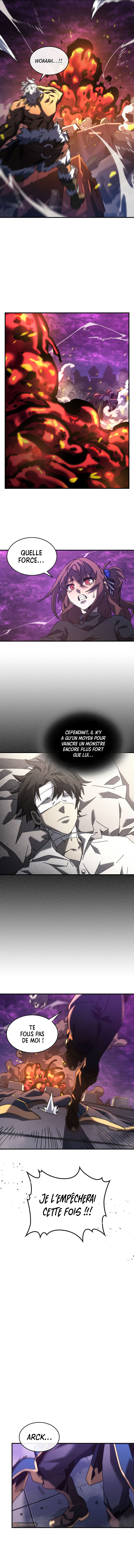 Read A Returner’s Magic Should Be Special FR Manga Online