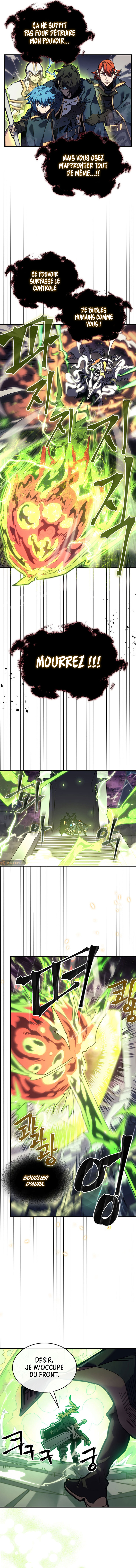 Read A Returner’s Magic Should Be Special FR Manga Online