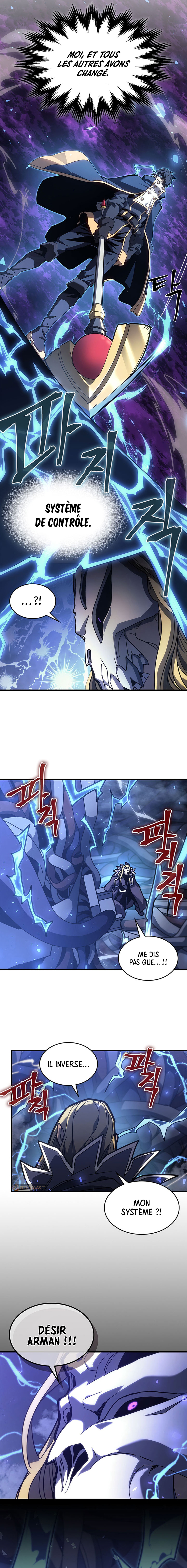 Read A Returner’s Magic Should Be Special FR Manga Online