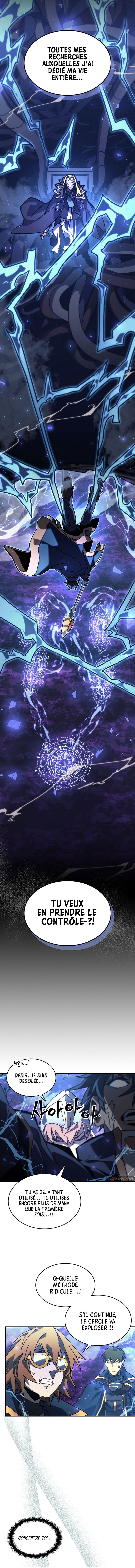 Read A Returner’s Magic Should Be Special FR Manga Online