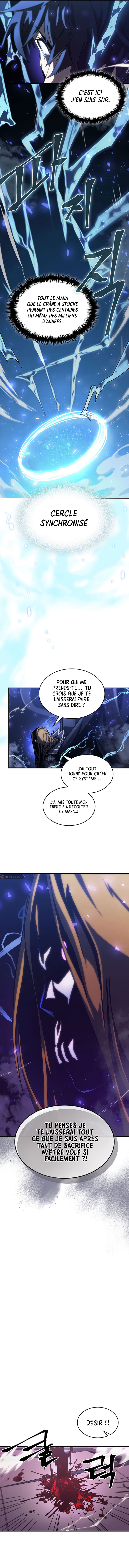 Read A Returner’s Magic Should Be Special FR Manga Online