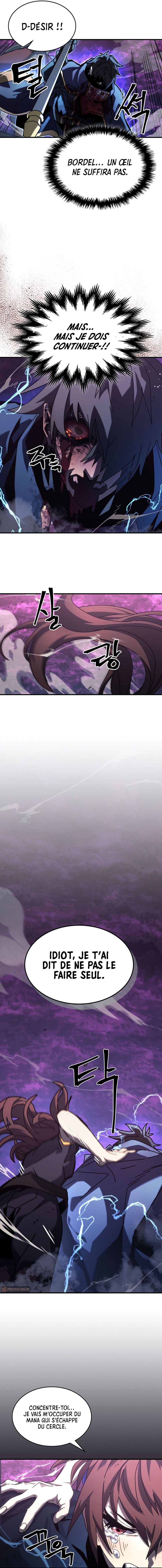 Read A Returner’s Magic Should Be Special FR Manga Online