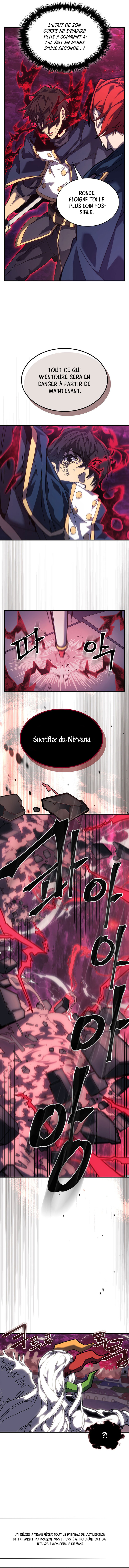 Read A Returner’s Magic Should Be Special FR Manga Online