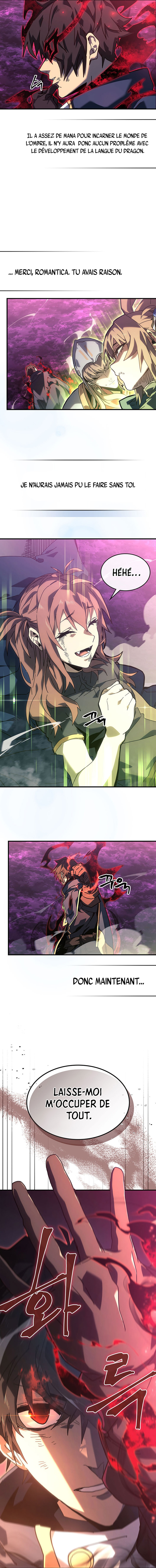 Read A Returner’s Magic Should Be Special FR Manga Online