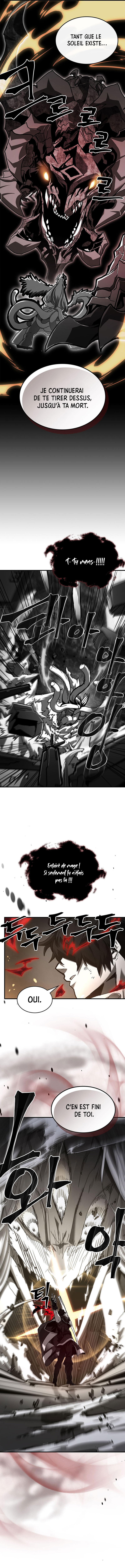 Read A Returner’s Magic Should Be Special FR Manga Online