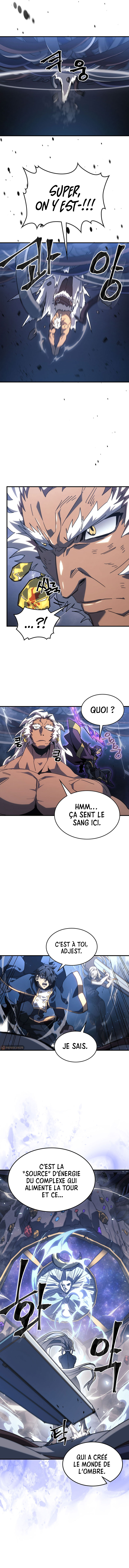 Read A Returner’s Magic Should Be Special FR Manga Online