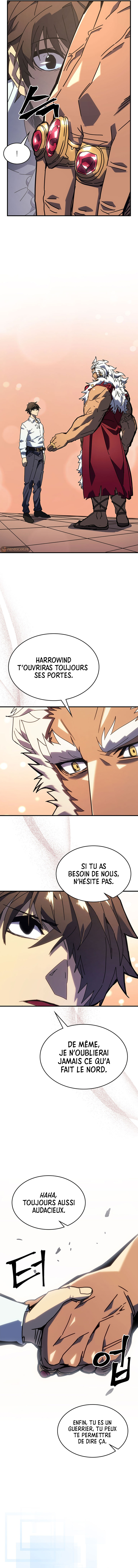 Read A Returner’s Magic Should Be Special FR Manga Online