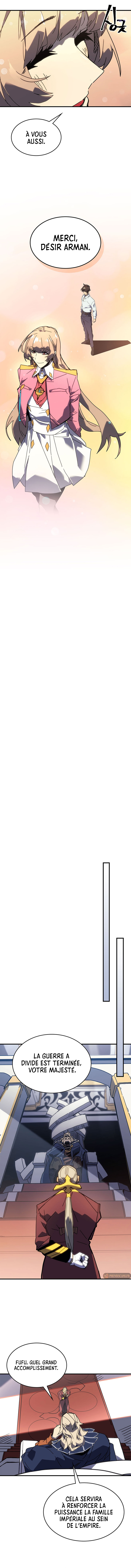 Read A Returner’s Magic Should Be Special FR Manga Online