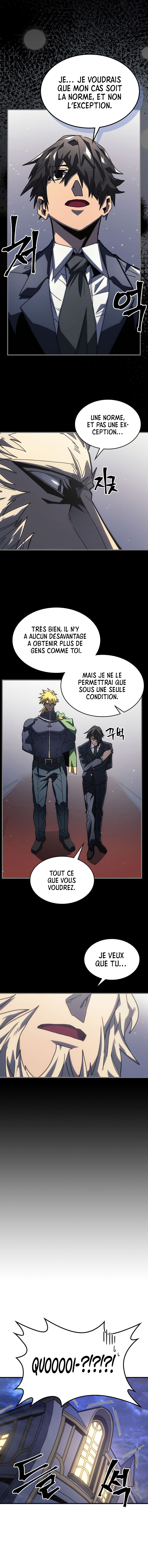 Read A Returner’s Magic Should Be Special FR Manga Online