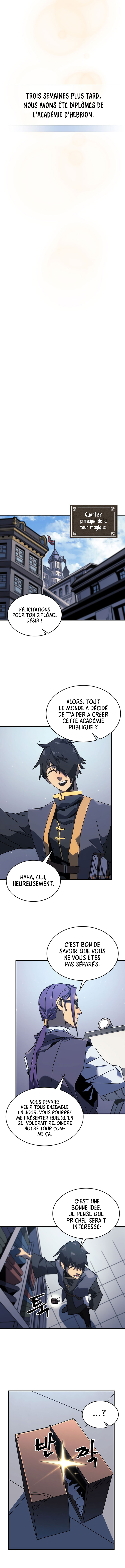 Read A Returner’s Magic Should Be Special FR Manga Online