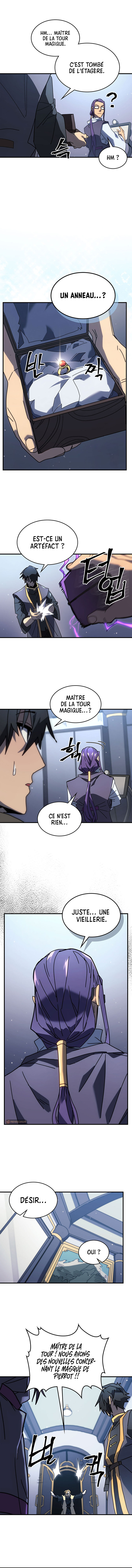 Read A Returner’s Magic Should Be Special FR Manga Online