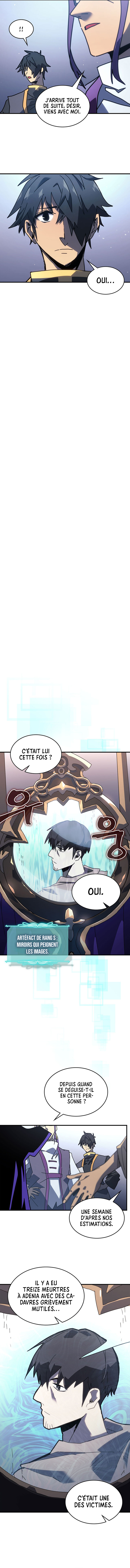 Read A Returner’s Magic Should Be Special FR Manga Online