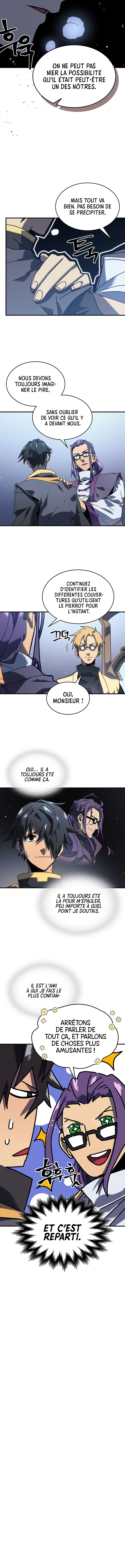 Read A Returner’s Magic Should Be Special FR Manga Online