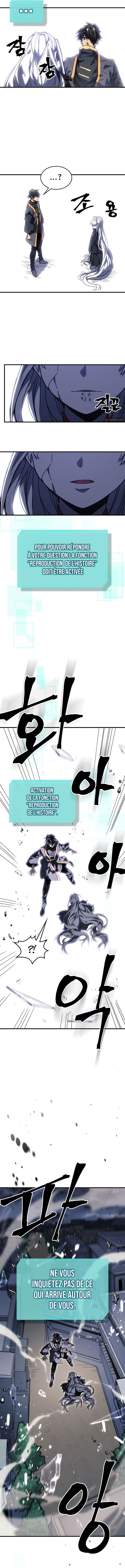 Read A Returner’s Magic Should Be Special FR Manga Online