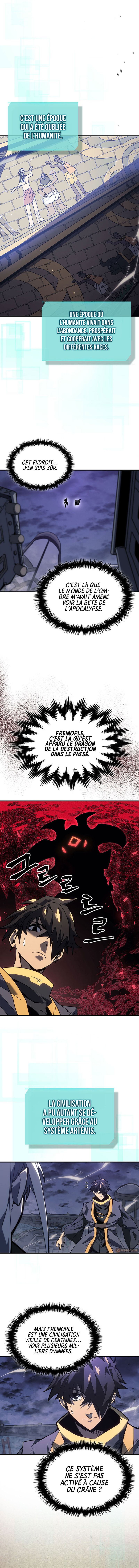 Read A Returner’s Magic Should Be Special FR Manga Online