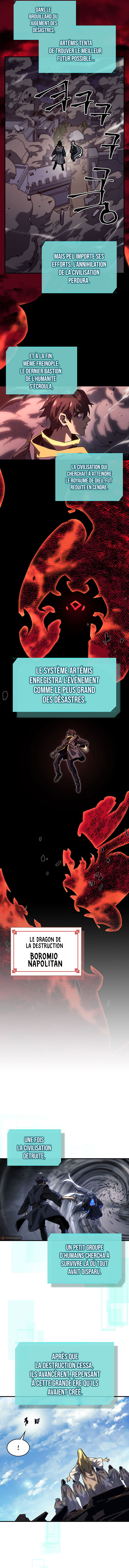 Read A Returner’s Magic Should Be Special FR Manga Online