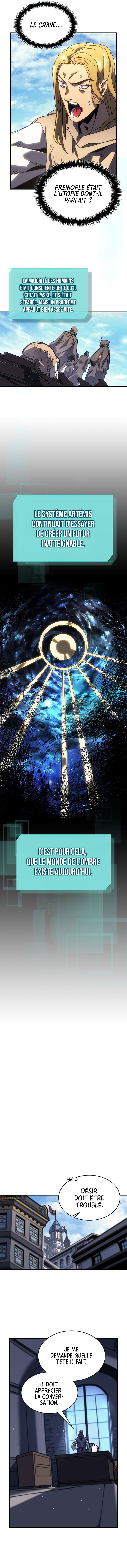 Read A Returner’s Magic Should Be Special FR Manga Online