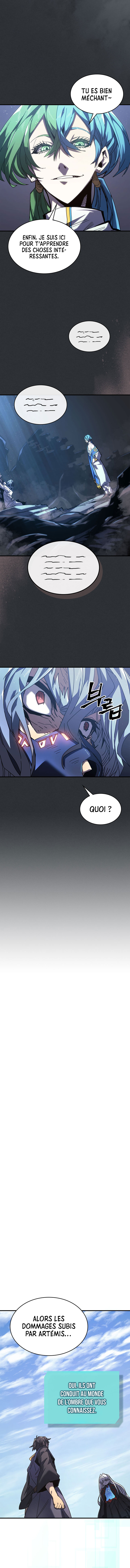 Read A Returner’s Magic Should Be Special FR Manga Online