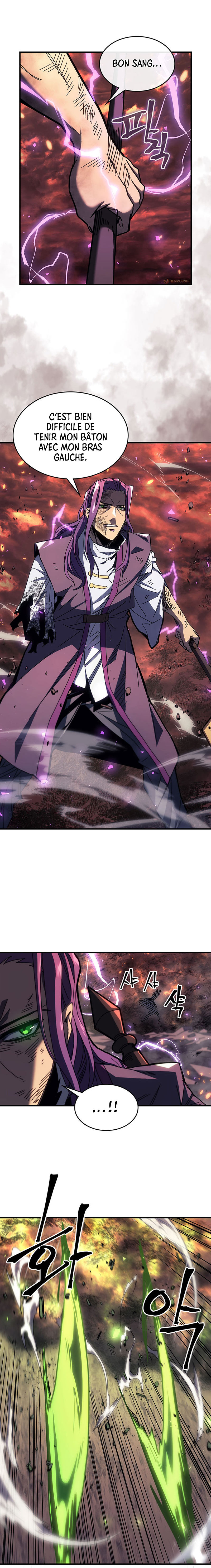 Read A Returner’s Magic Should Be Special FR Manga Online