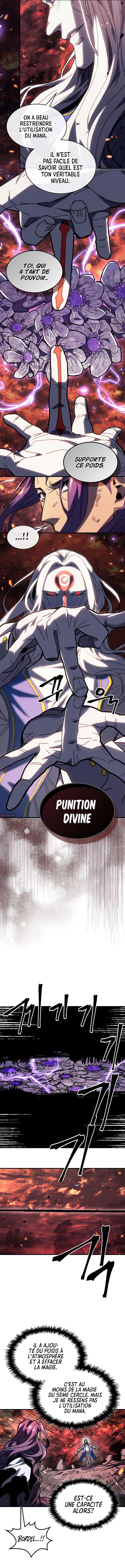 Read A Returner’s Magic Should Be Special FR Manga Online