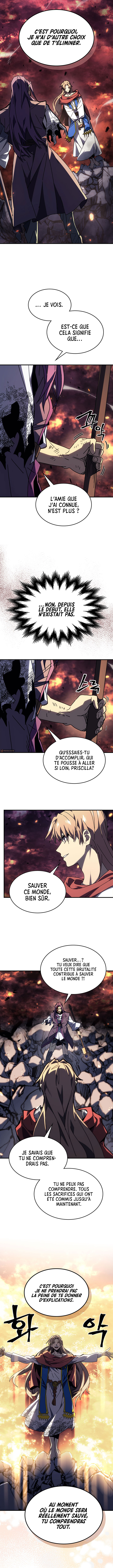 Read A Returner’s Magic Should Be Special FR Manga Online