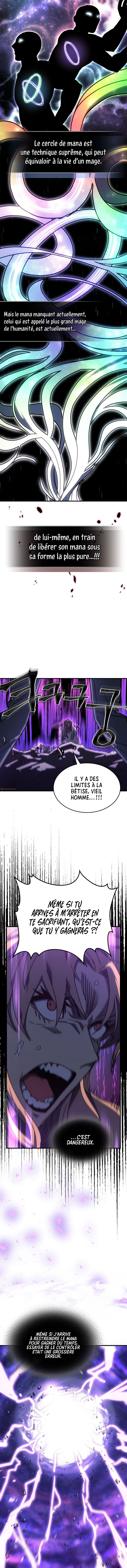 Read A Returner’s Magic Should Be Special FR Manga Online