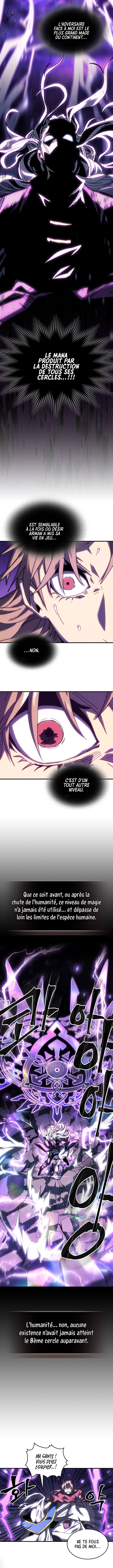 Read A Returner’s Magic Should Be Special FR Manga Online