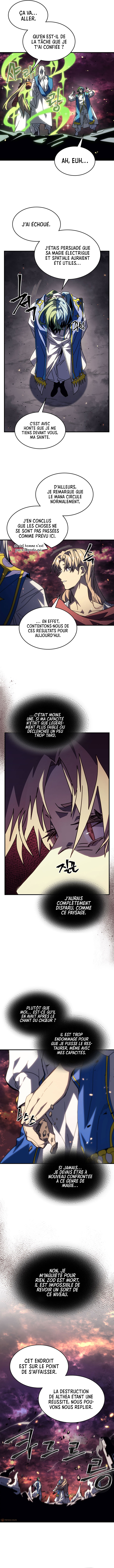 Read A Returner’s Magic Should Be Special FR Manga Online