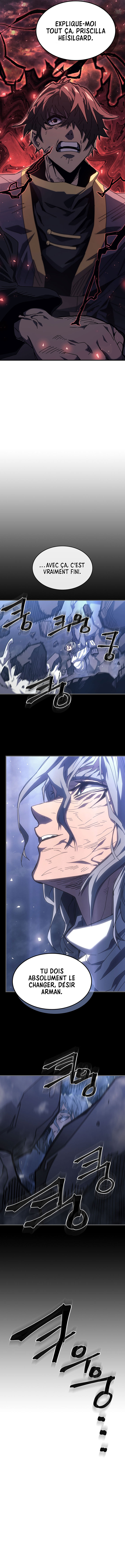 Read A Returner’s Magic Should Be Special FR Manga Online