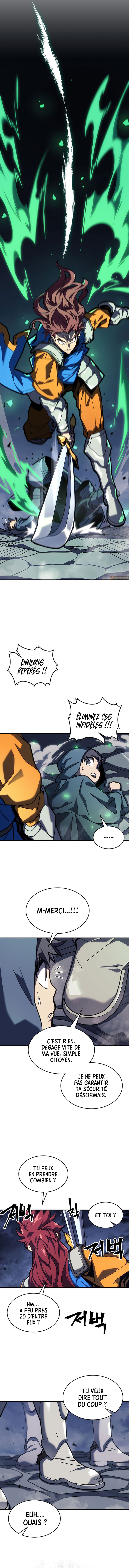 Read A Returner’s Magic Should Be Special FR Manga Online