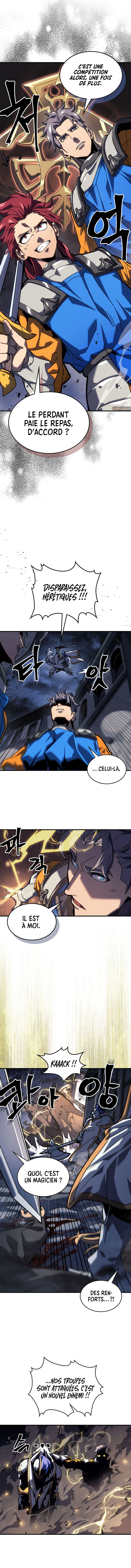 Read A Returner’s Magic Should Be Special FR Manga Online