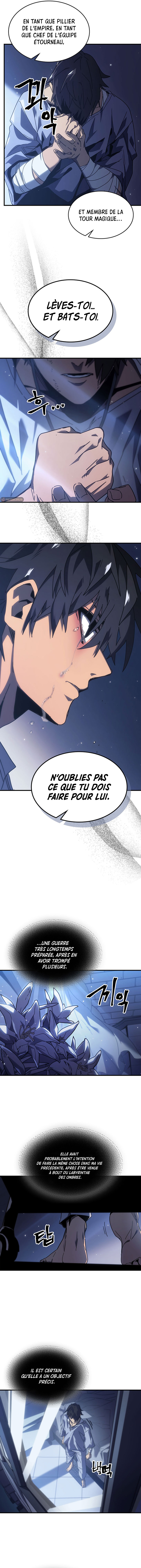 Read A Returner’s Magic Should Be Special FR Manga Online