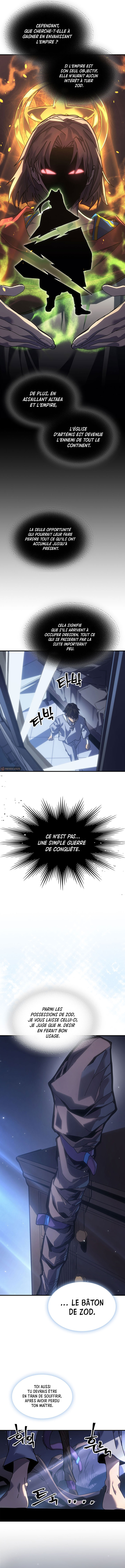 Read A Returner’s Magic Should Be Special FR Manga Online