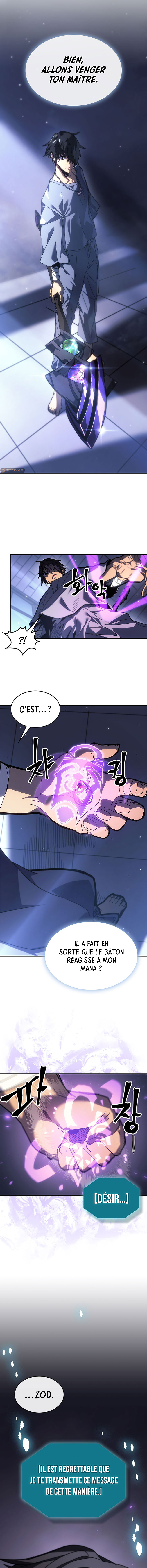 Read A Returner’s Magic Should Be Special FR Manga Online