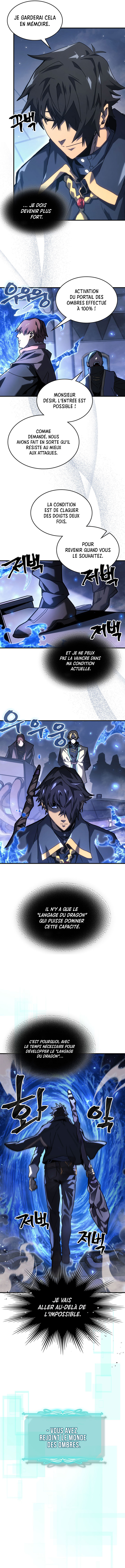 Read A Returner’s Magic Should Be Special FR Manga Online