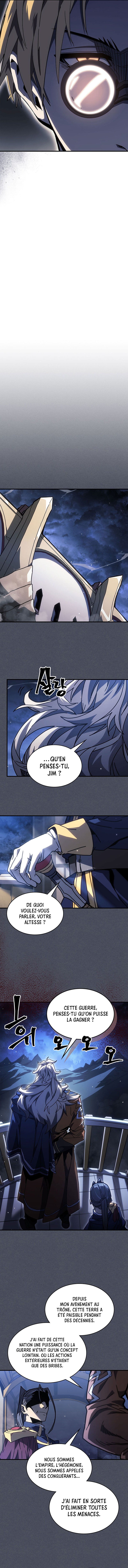 Read A Returner’s Magic Should Be Special FR Manga Online