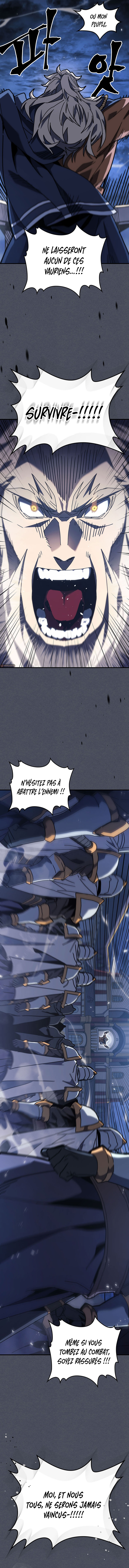 Read A Returner’s Magic Should Be Special FR Manga Online