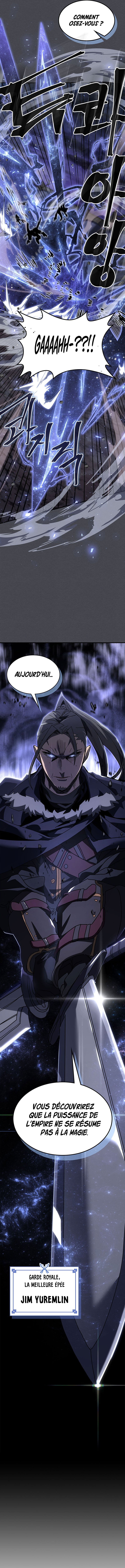 Read A Returner’s Magic Should Be Special FR Manga Online