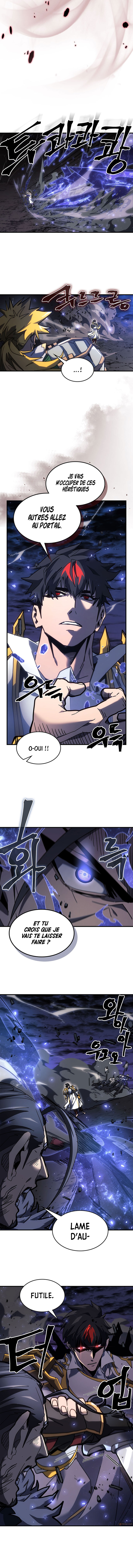 Read A Returner’s Magic Should Be Special FR Manga Online