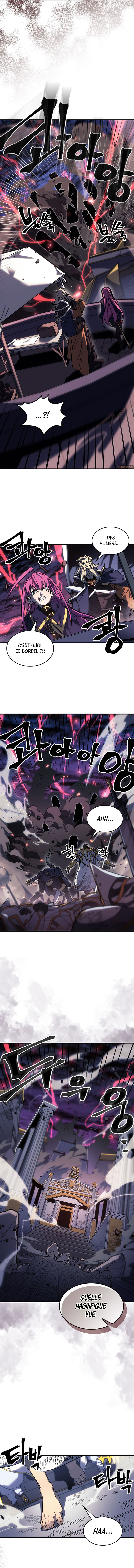 Read A Returner’s Magic Should Be Special FR Manga Online