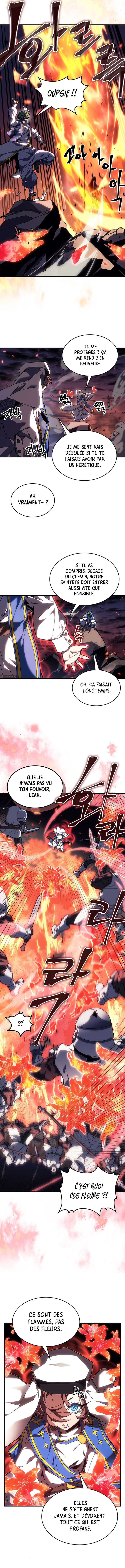 Read A Returner’s Magic Should Be Special FR Manga Online