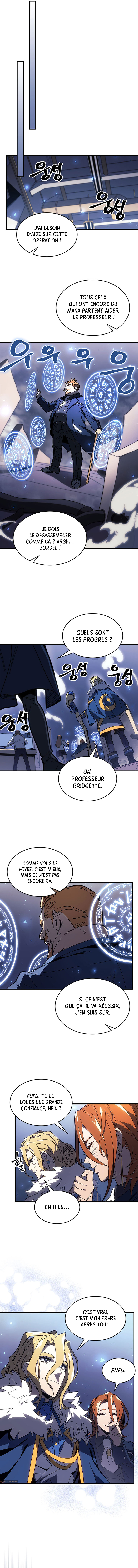 Read A Returner’s Magic Should Be Special FR Manga Online