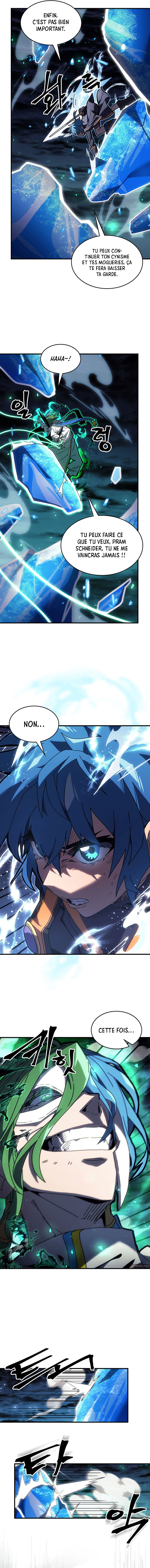 Read A Returner’s Magic Should Be Special FR Manga Online