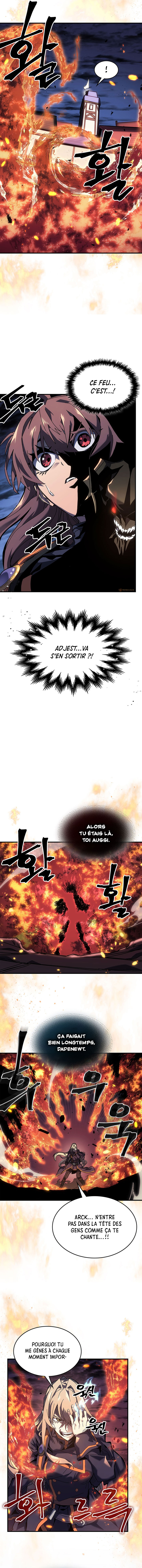 Read A Returner’s Magic Should Be Special FR Manga Online