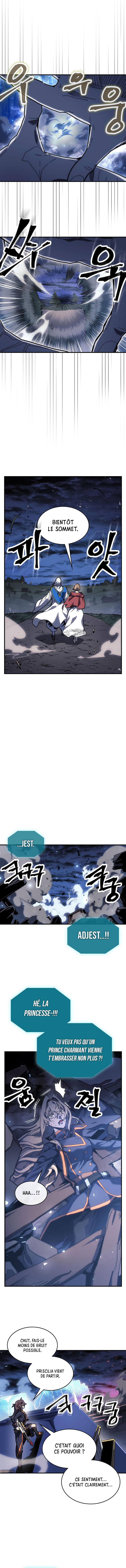 Read A Returner’s Magic Should Be Special FR Manga Online