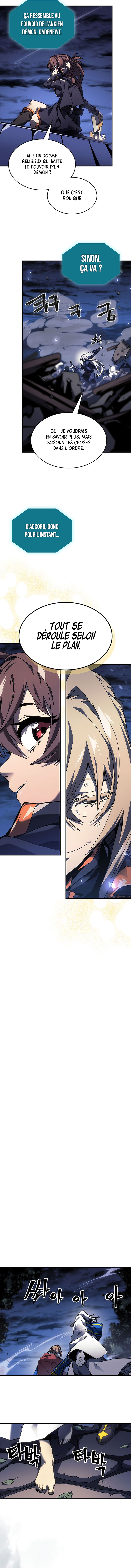 Read A Returner’s Magic Should Be Special FR Manga Online