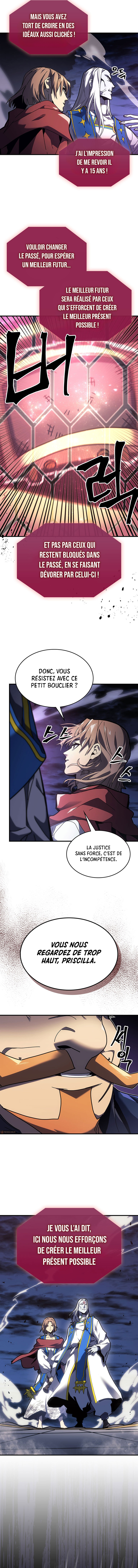 Read A Returner’s Magic Should Be Special FR Manga Online