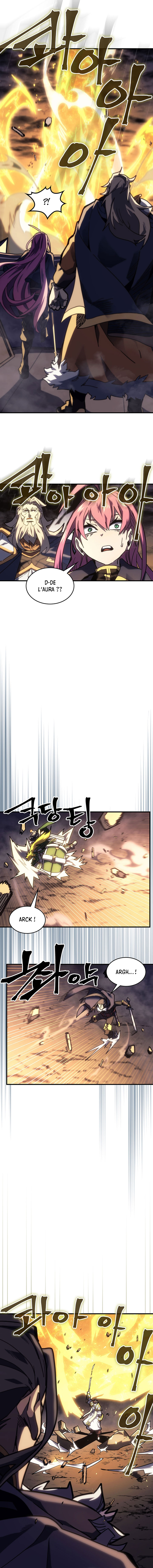 Read A Returner’s Magic Should Be Special FR Manga Online